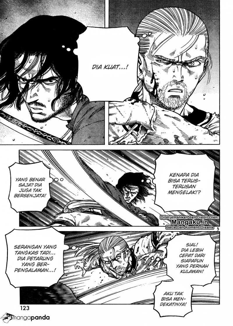 Vinland Saga Chap 86 - Next Chap 87