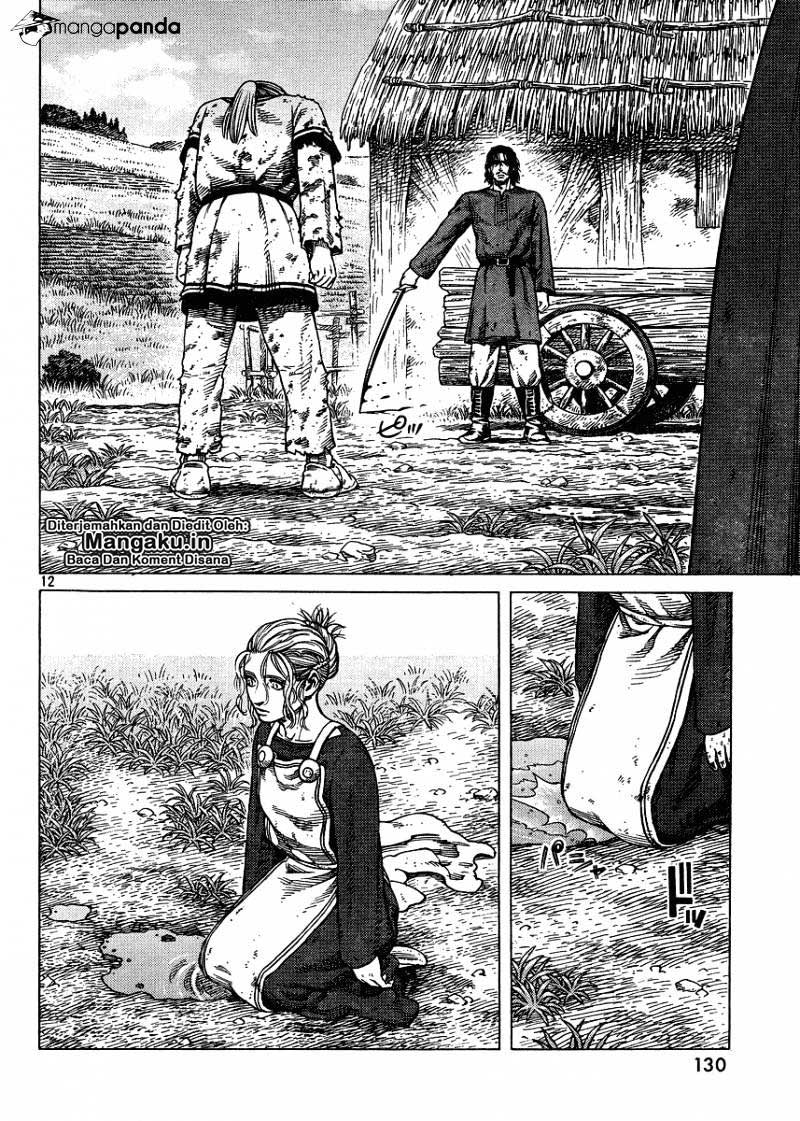 Vinland Saga Chap 86 - Next Chap 87
