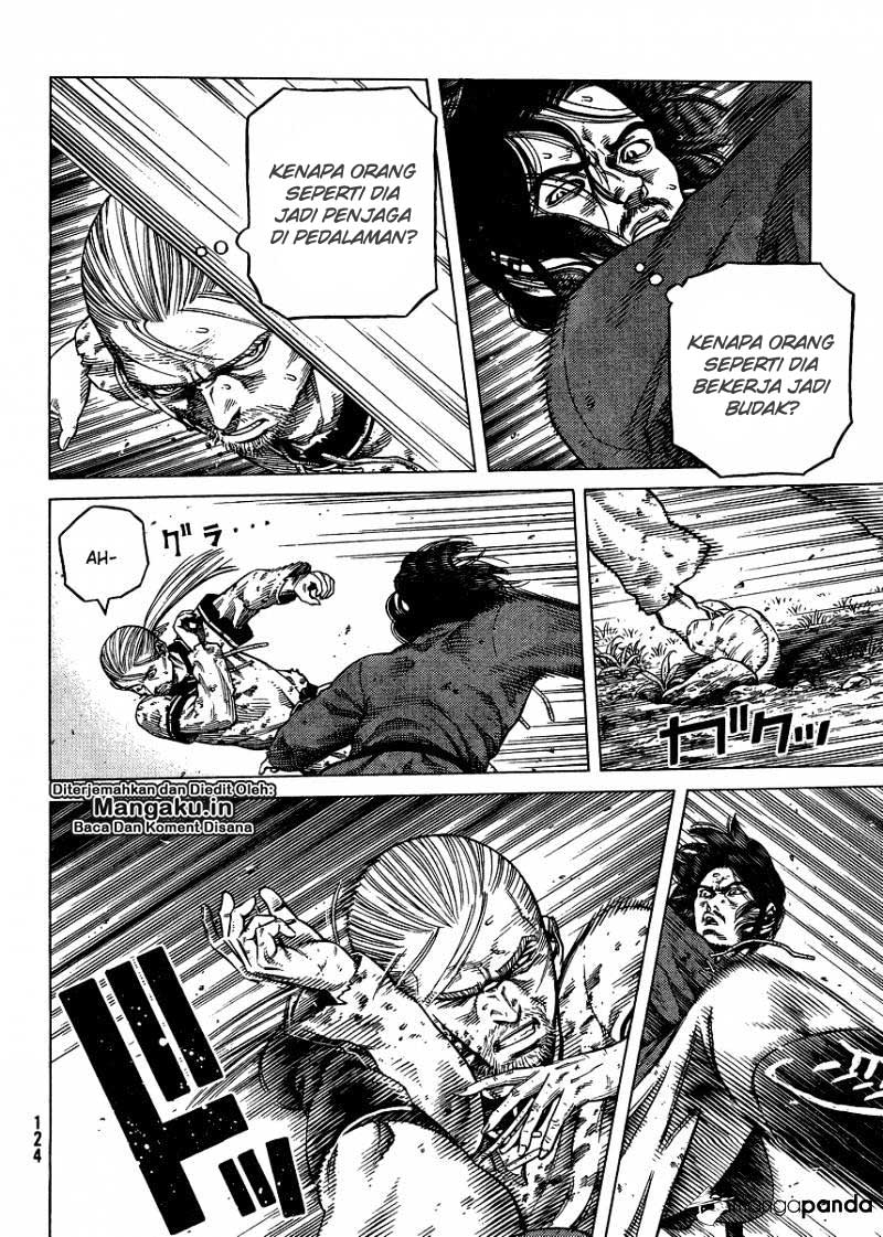 Vinland Saga Chap 86 - Next Chap 87