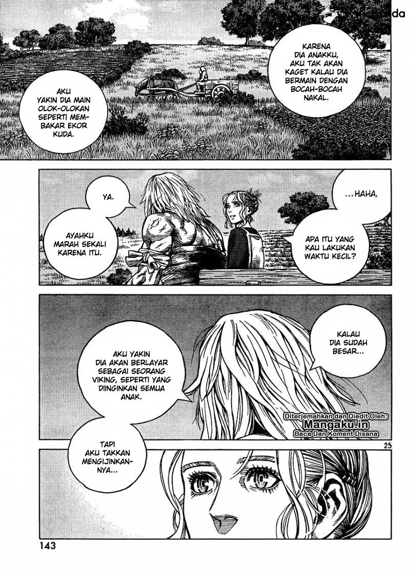 Vinland Saga Chap 86 - Next Chap 87