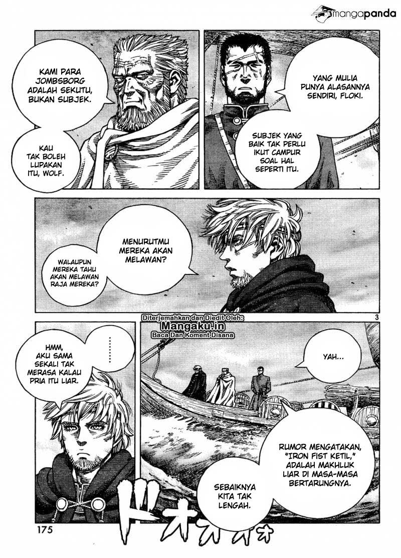 Vinland Saga Chap 87 - Next Chap 88