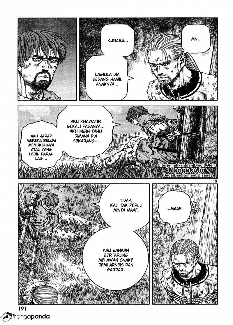 Vinland Saga Chap 87 - Next Chap 88