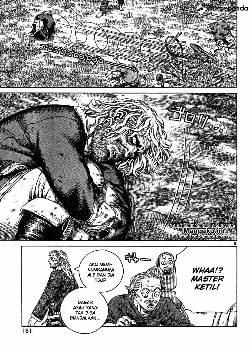 Vinland Saga Chap 87 - Next Chap 88