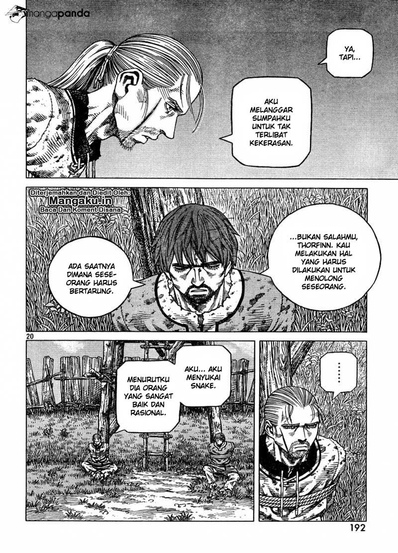 Vinland Saga Chap 87 - Next Chap 88
