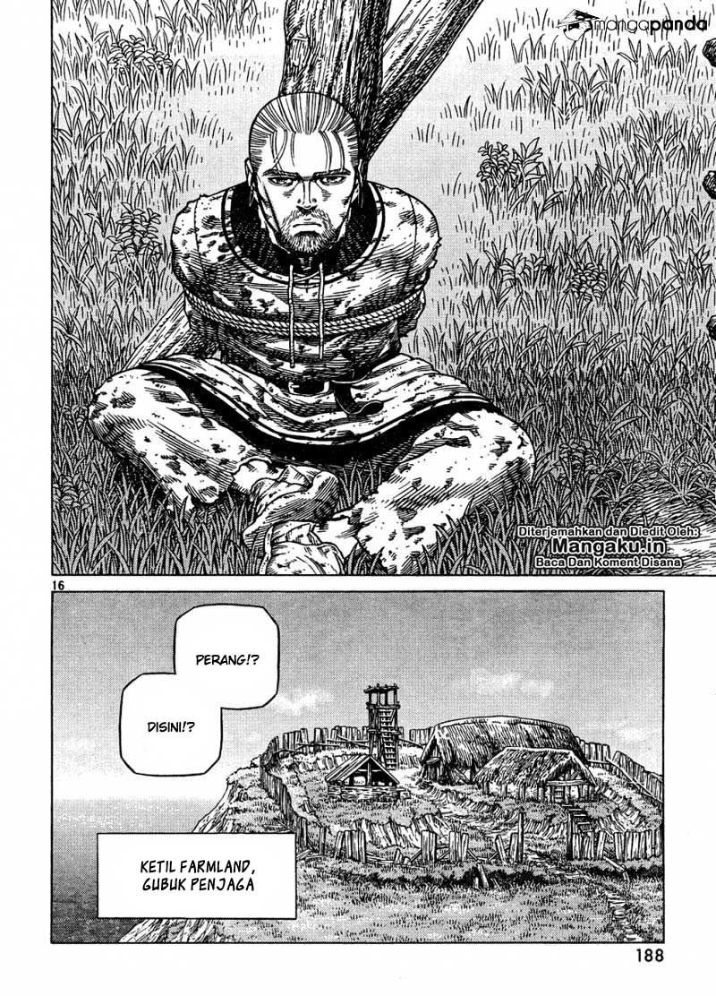 Vinland Saga Chap 87 - Next Chap 88