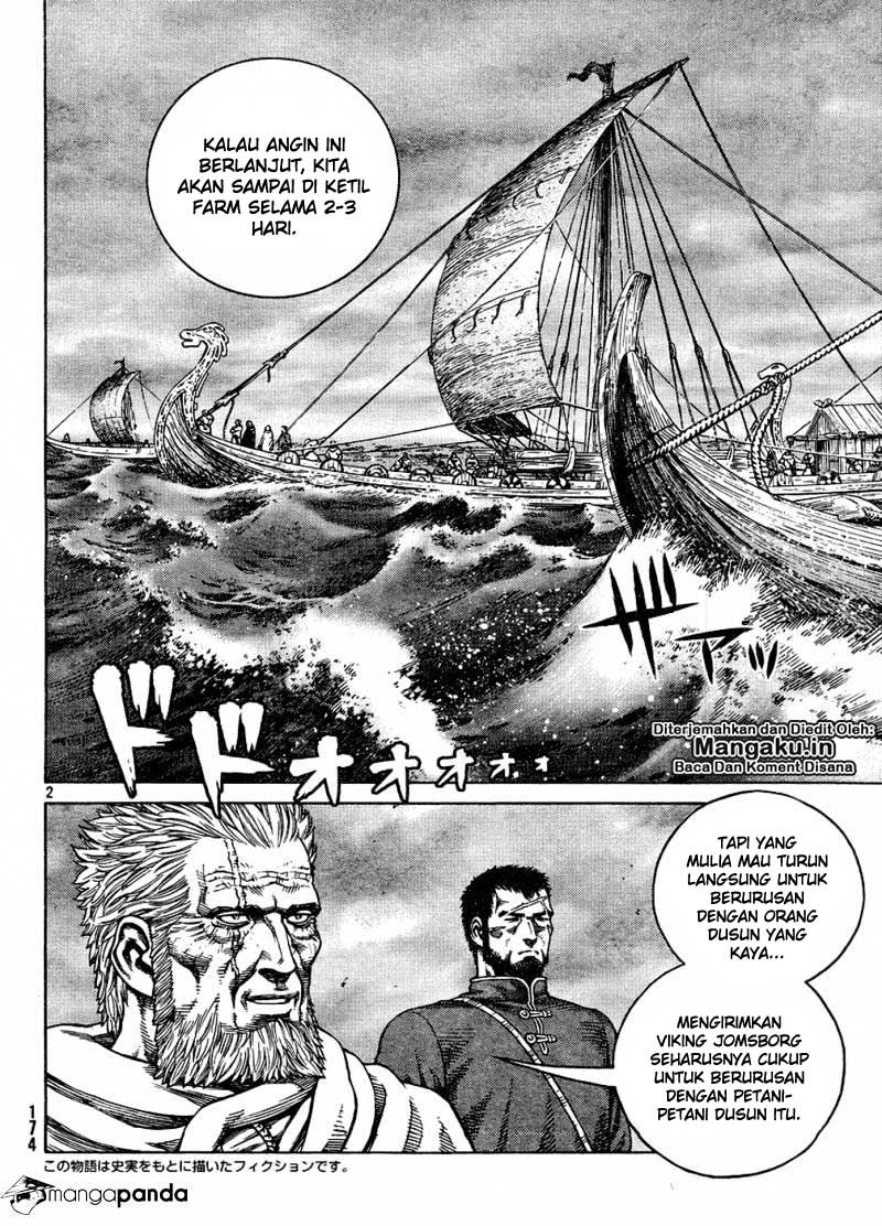 Vinland Saga Chap 87 - Next Chap 88
