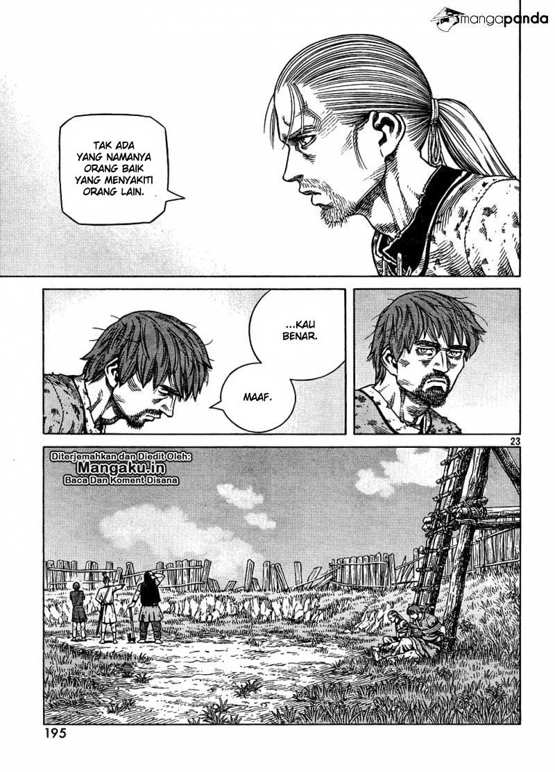 Vinland Saga Chap 87 - Next Chap 88