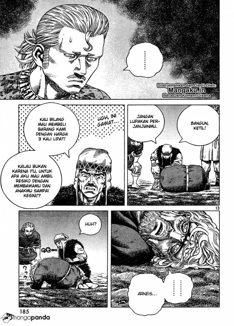 Vinland Saga Chap 87 - Next Chap 88