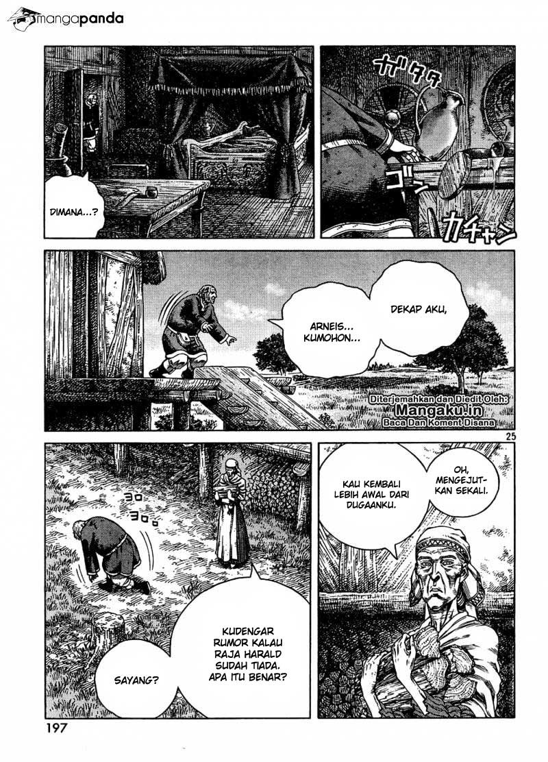 Vinland Saga Chap 87 - Next Chap 88