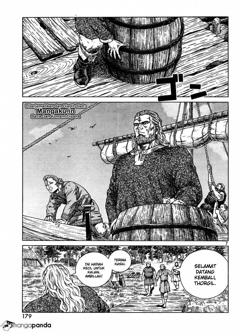 Vinland Saga Chap 87 - Next Chap 88