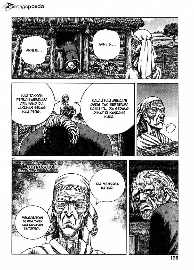 Vinland Saga Chap 87 - Next Chap 88