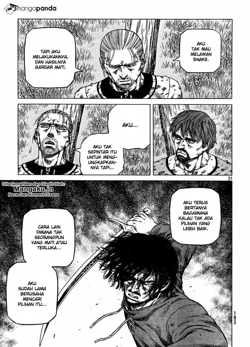 Vinland Saga Chap 87 - Next Chap 88