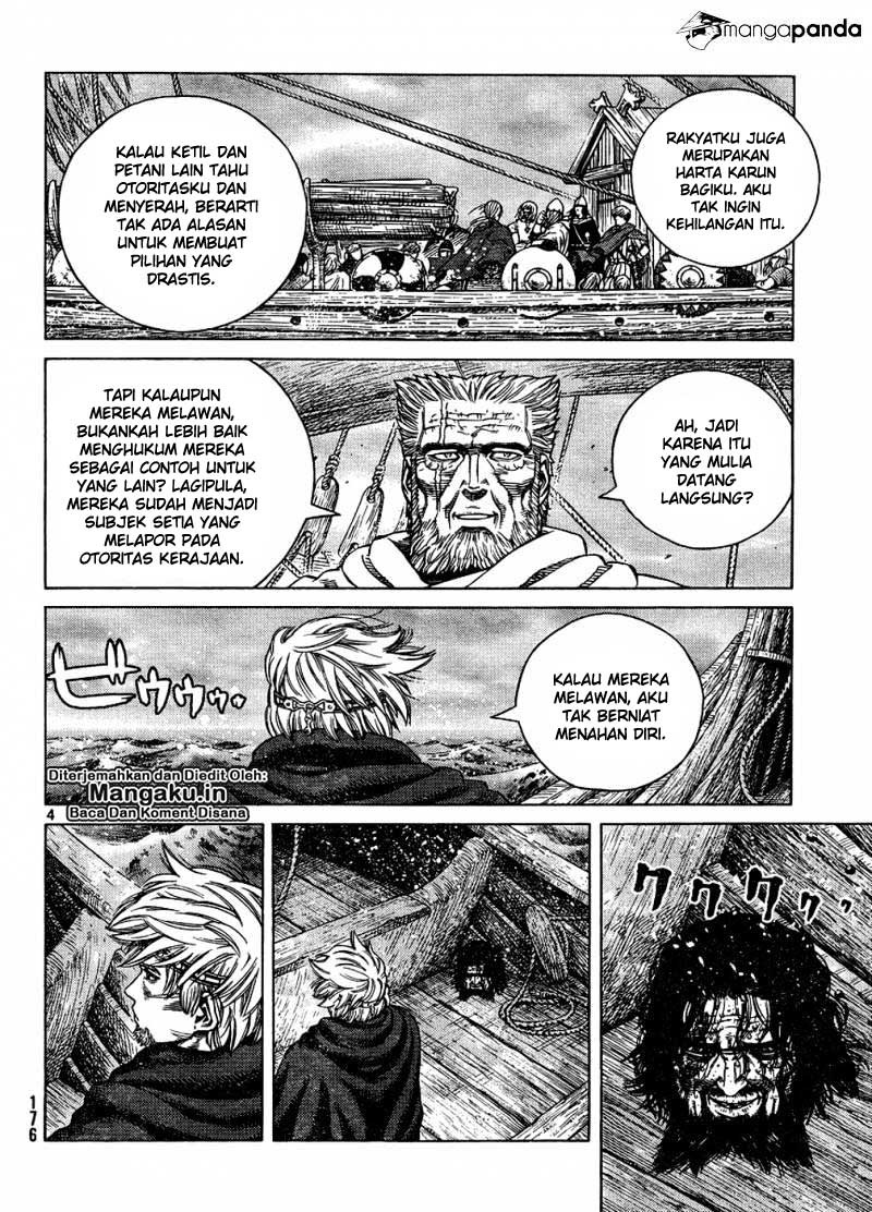 Vinland Saga Chap 87 - Next Chap 88
