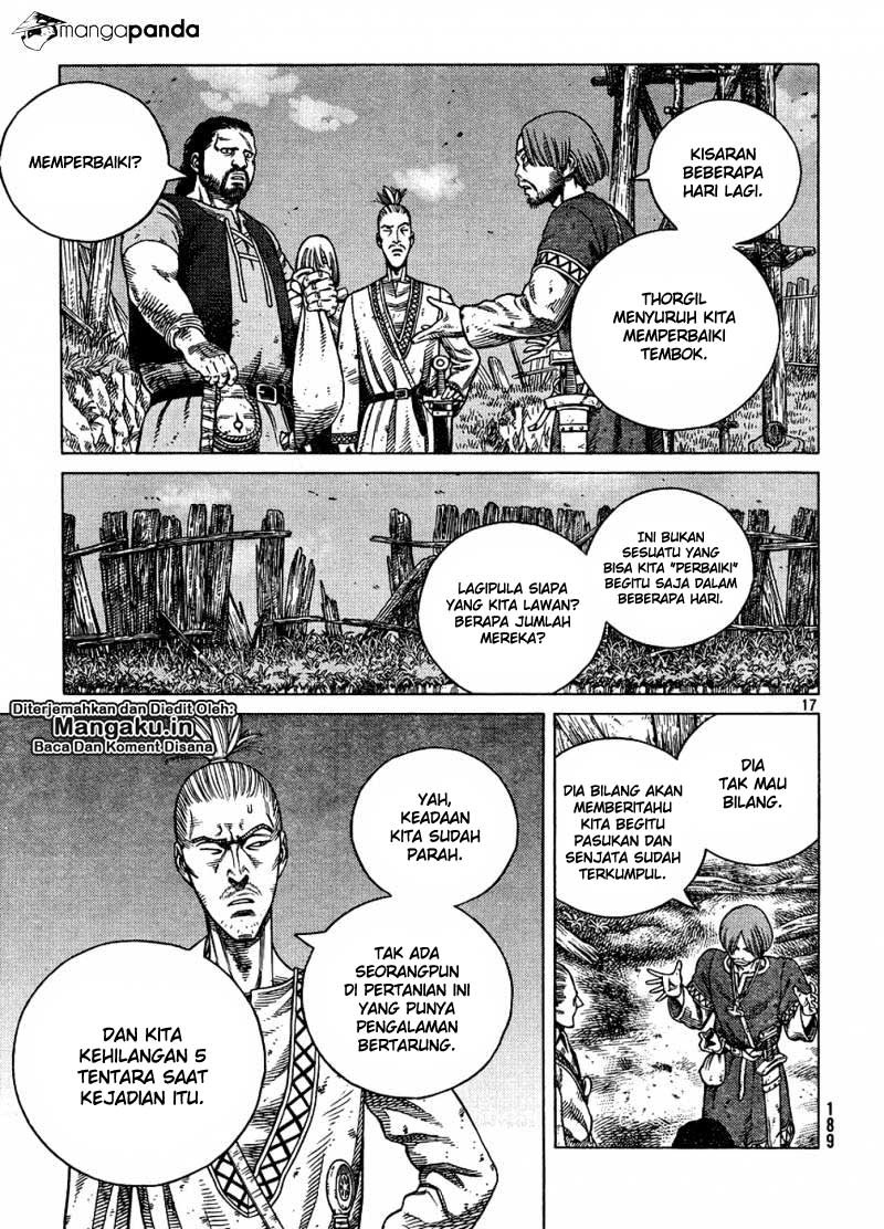 Vinland Saga Chap 87 - Next Chap 88