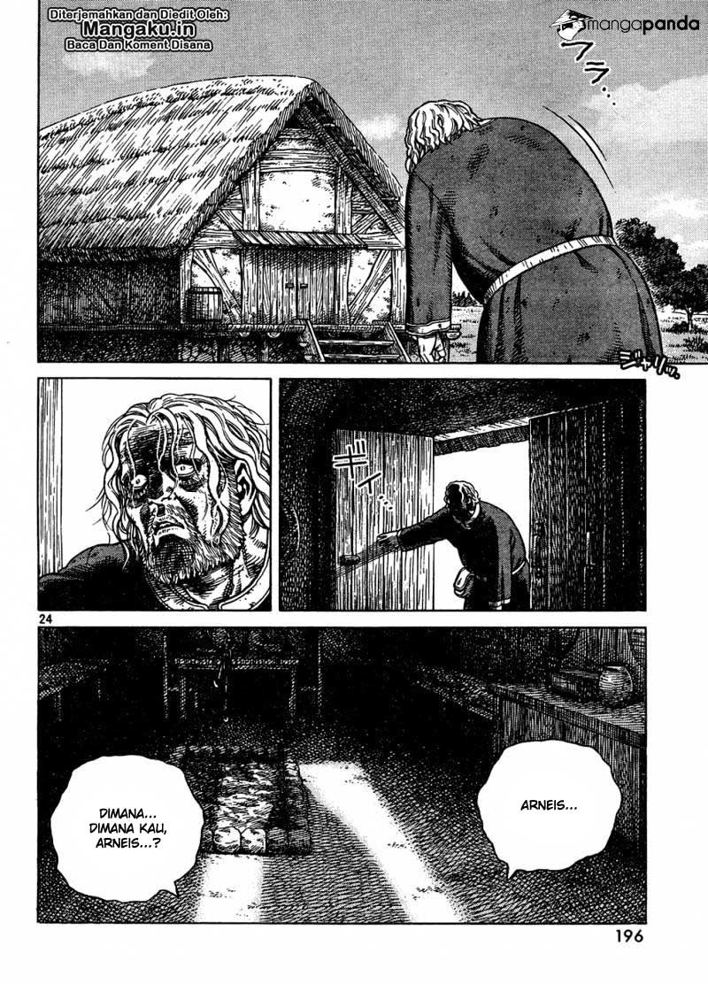 Vinland Saga Chap 87 - Next Chap 88