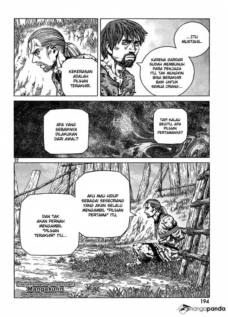 Vinland Saga Chap 87 - Next Chap 88