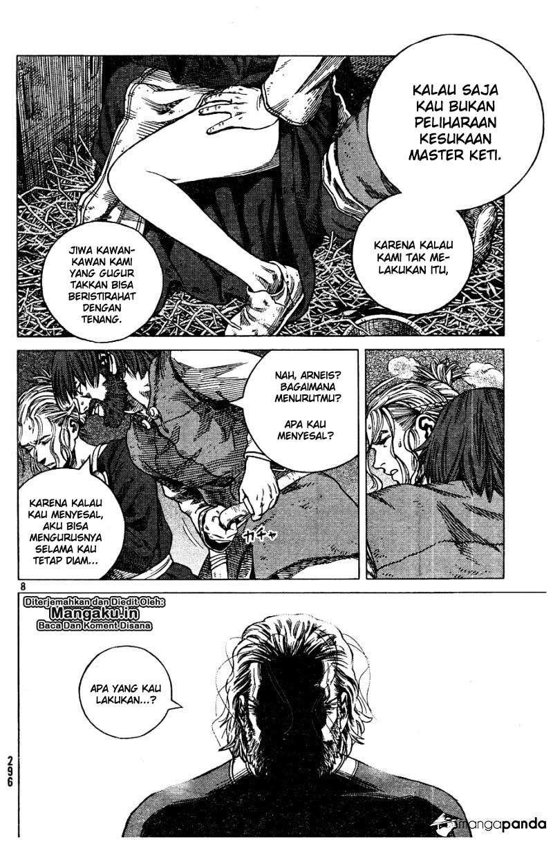 Vinland Saga Chap 88 - Next Chap 89