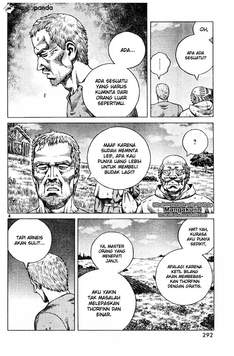 Vinland Saga Chap 88 - Next Chap 89