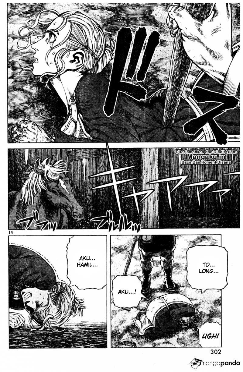 Vinland Saga Chap 88 - Next Chap 89