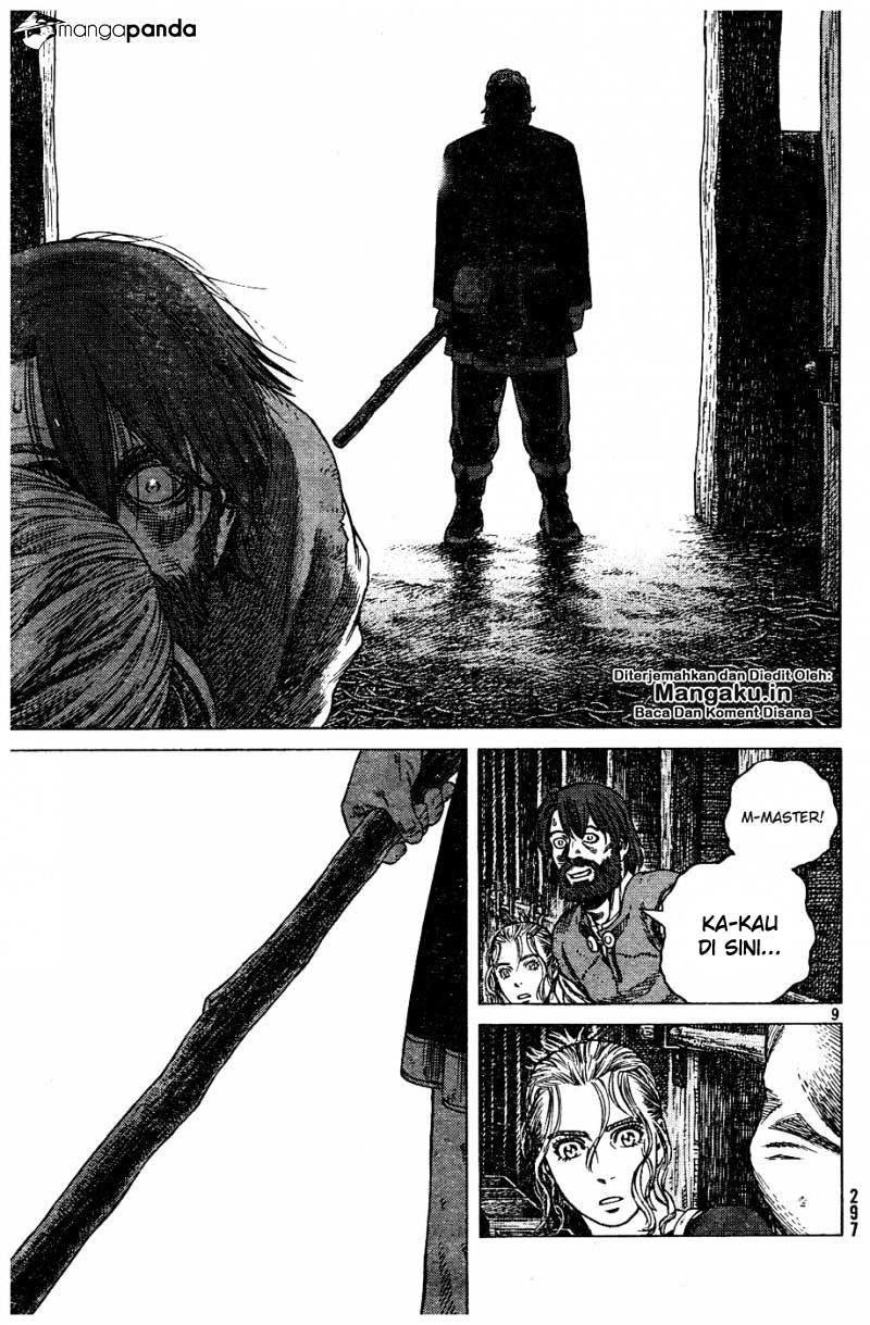 Vinland Saga Chap 88 - Next Chap 89