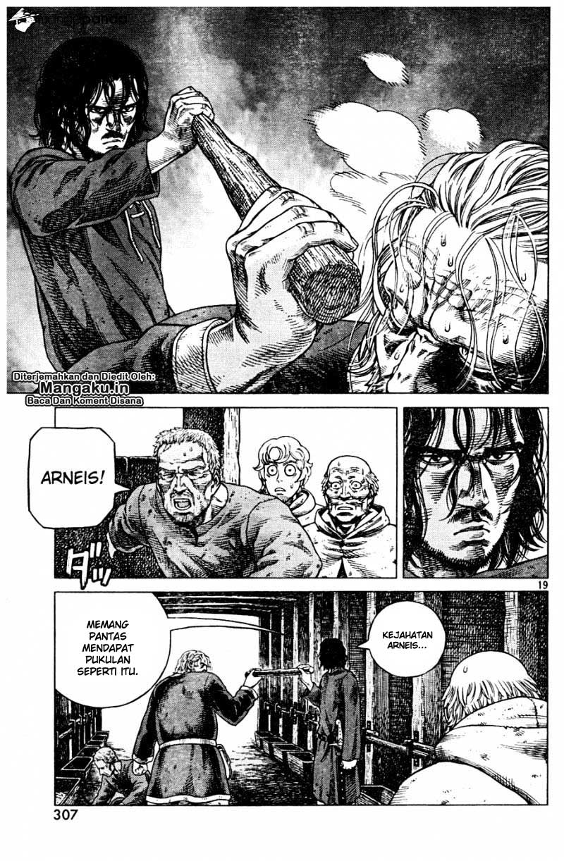 Vinland Saga Chap 88 - Next Chap 89