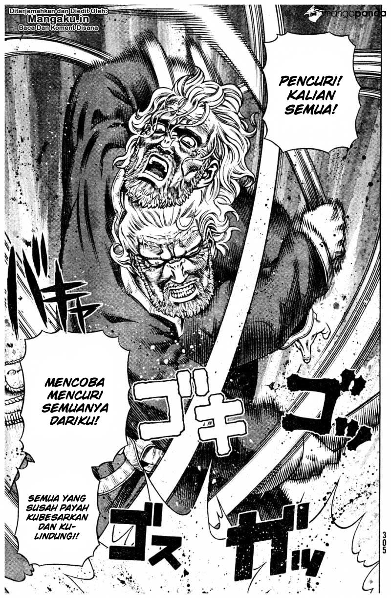 Vinland Saga Chap 88 - Next Chap 89