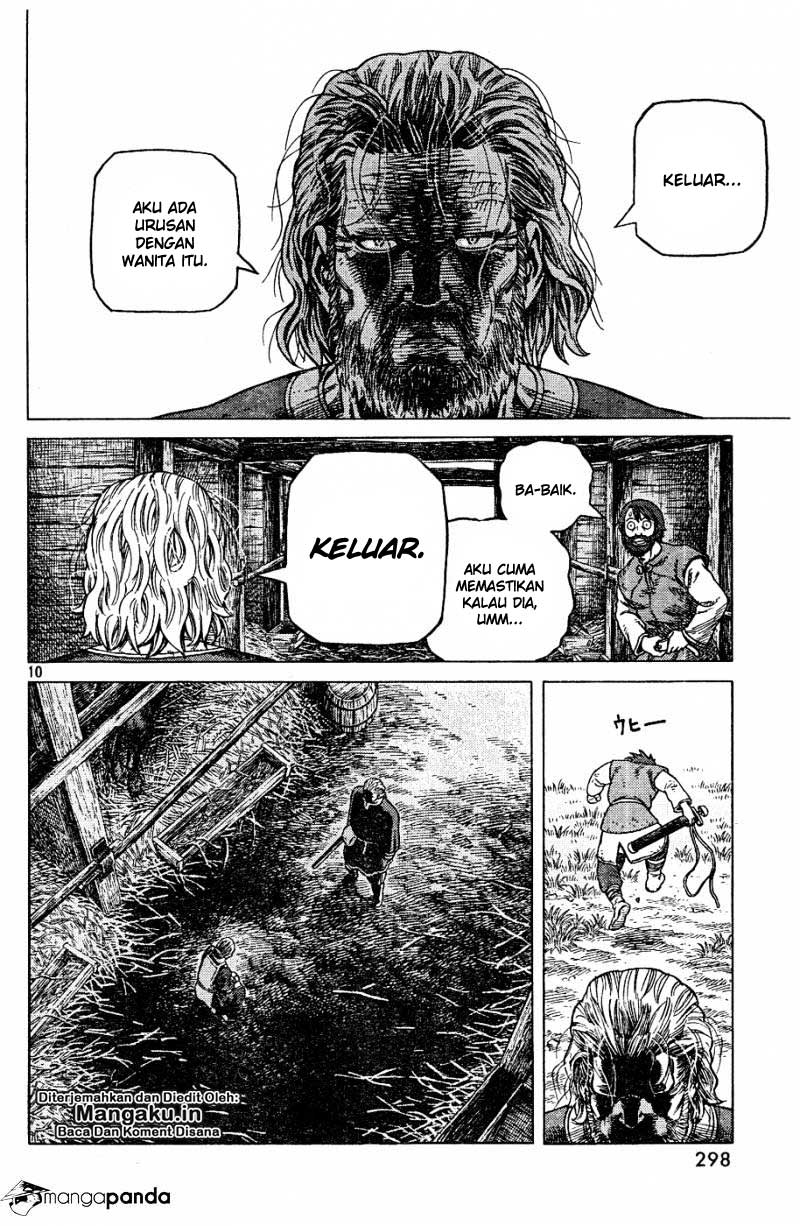 Vinland Saga Chap 88 - Next Chap 89