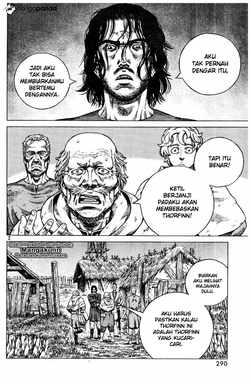 Vinland Saga Chap 88 - Next Chap 89