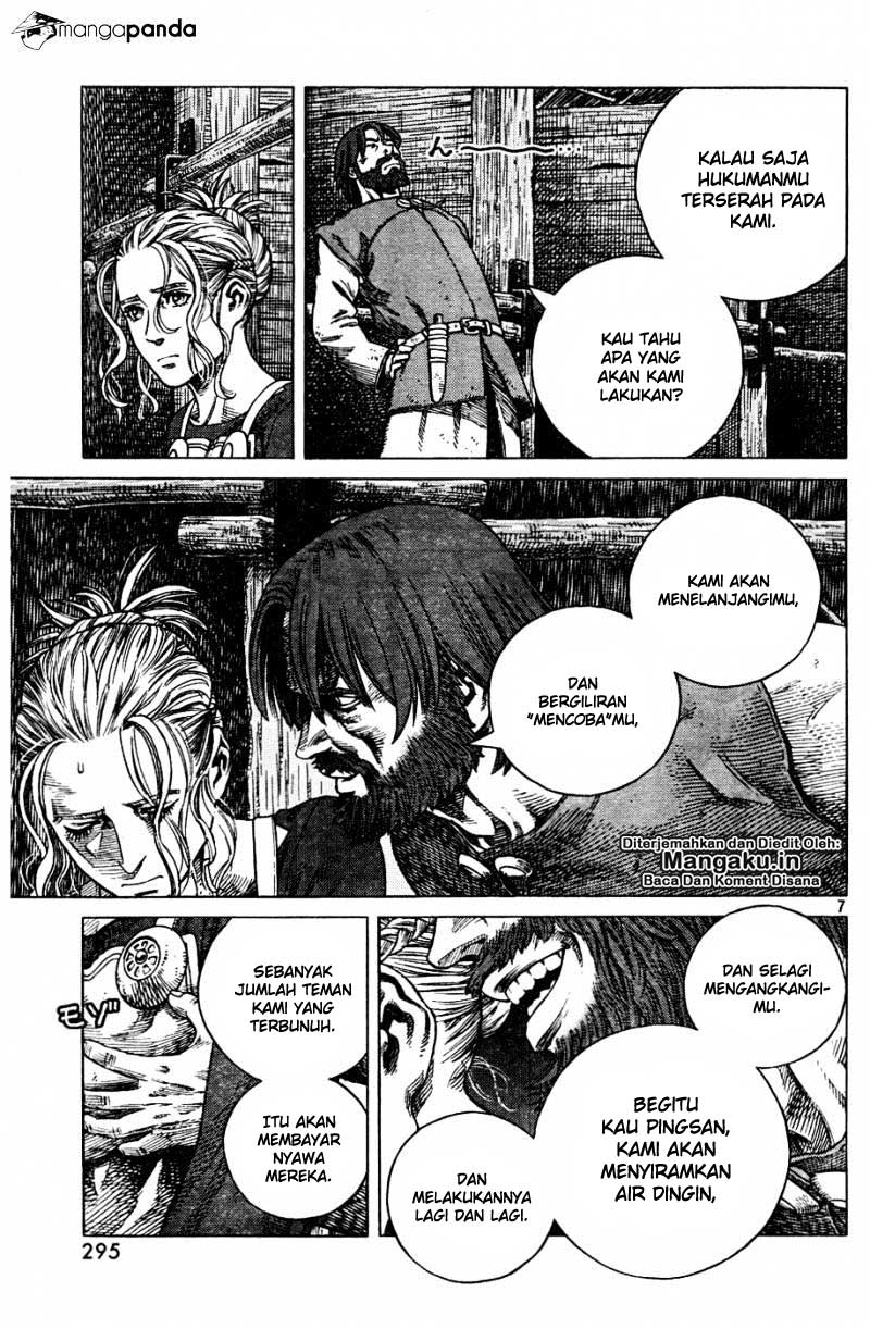 Vinland Saga Chap 88 - Next Chap 89