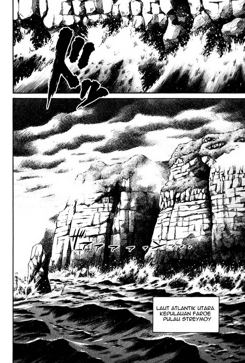 Vinland Saga Chap 9 - Next Chap 10