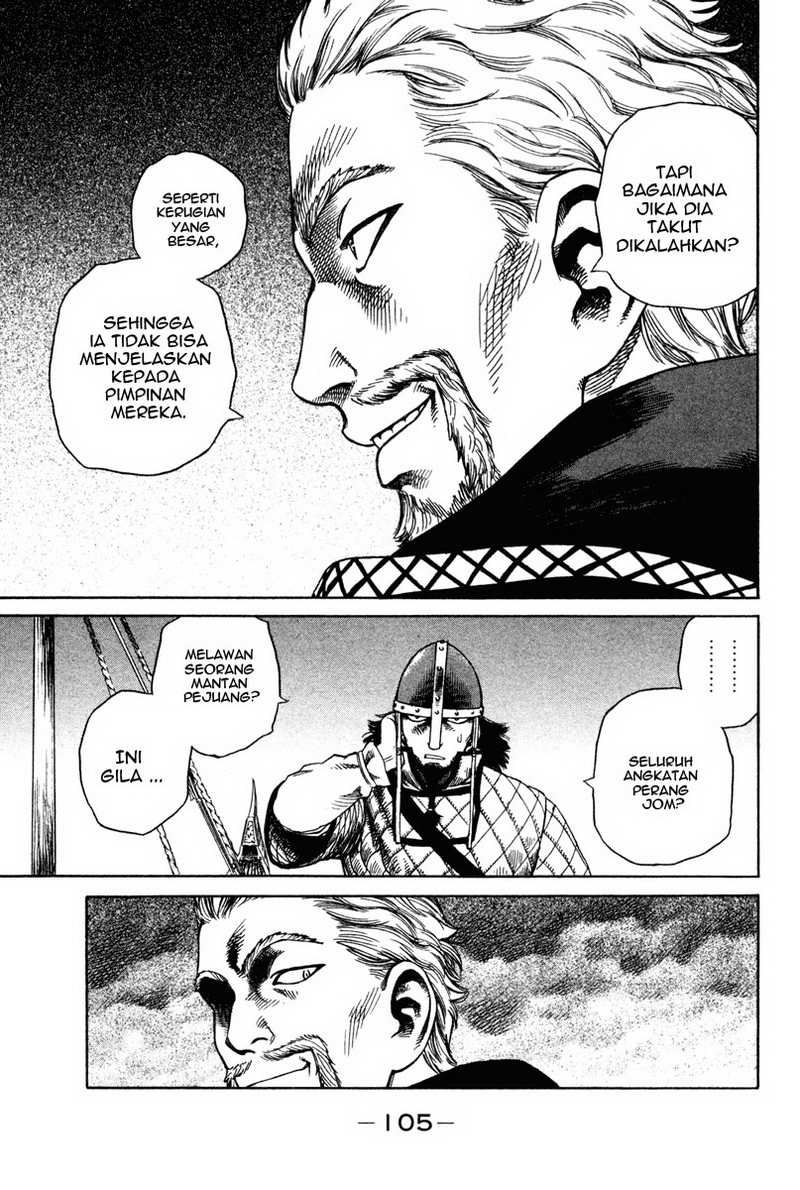 Vinland Saga Chap 9 - Next Chap 10