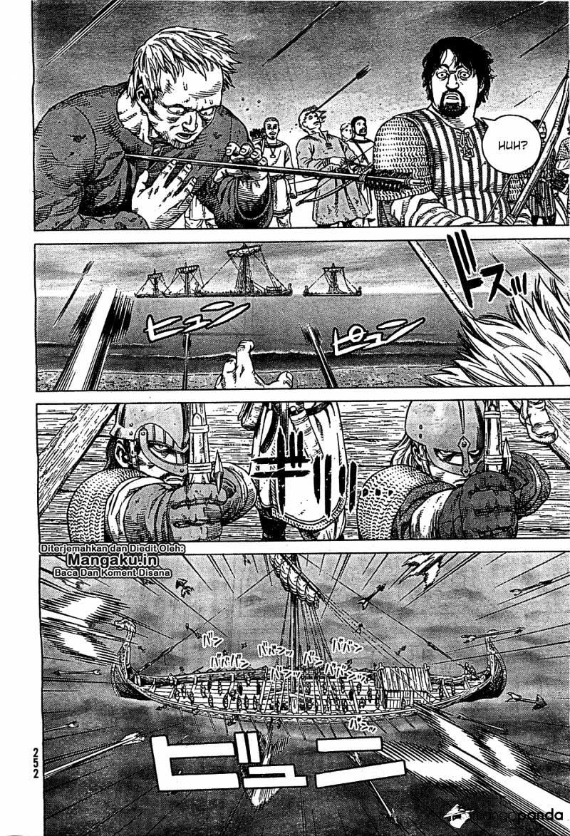 Vinland Saga Chap 90 - Next Chap 91