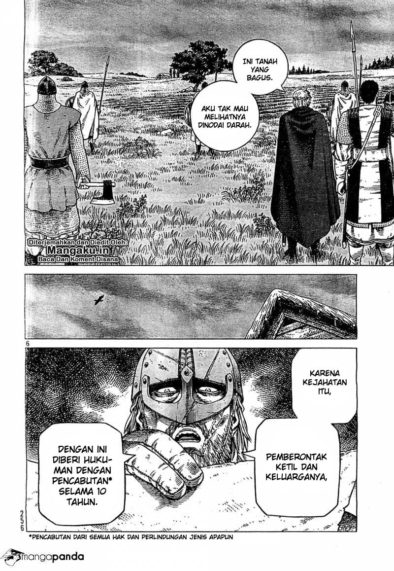 Vinland Saga Chap 90 - Next Chap 91