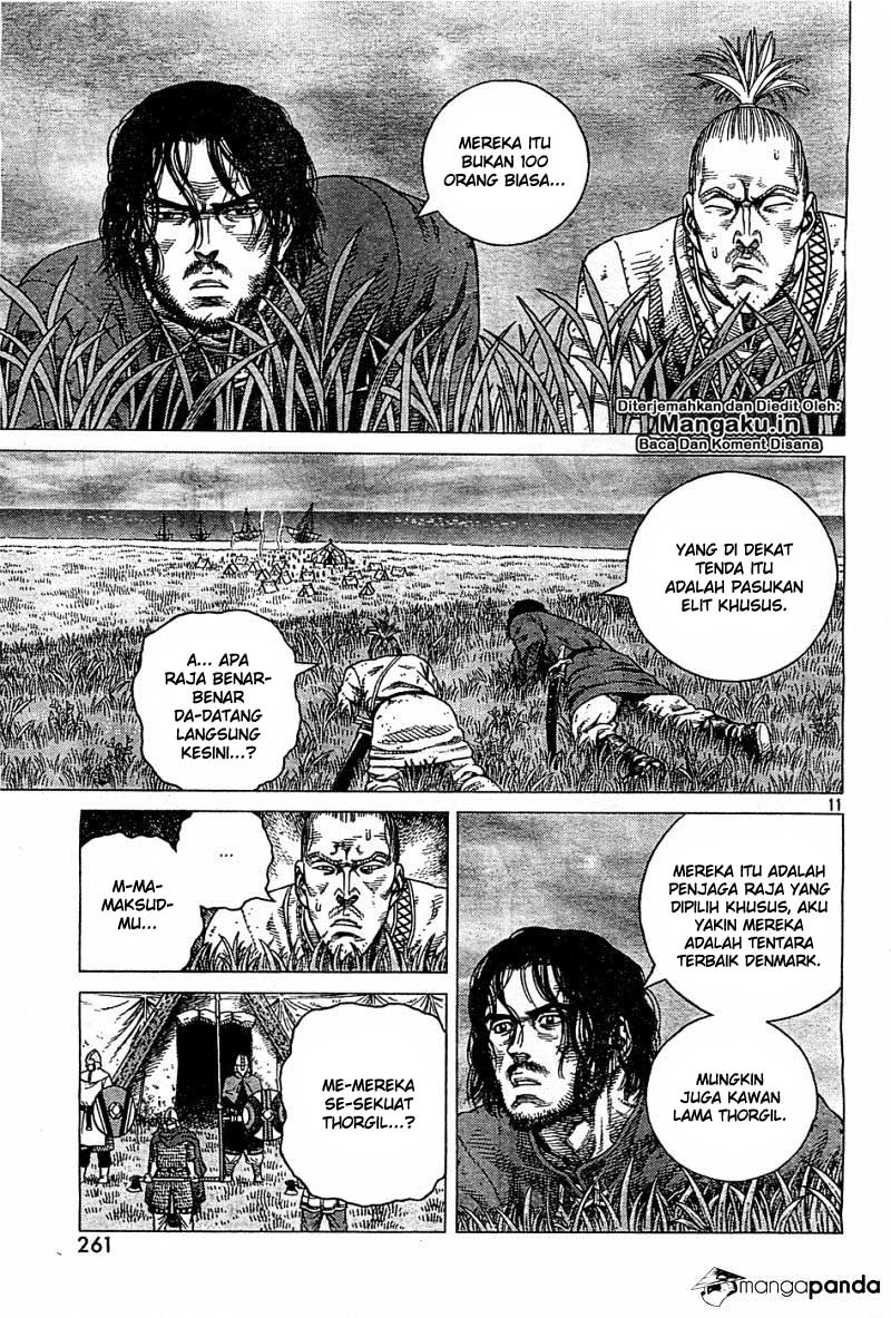 Vinland Saga Chap 90 - Next Chap 91