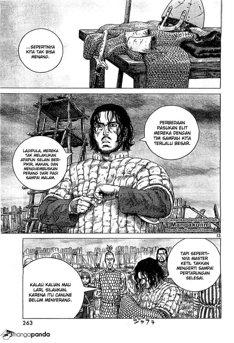Vinland Saga Chap 90 - Next Chap 91