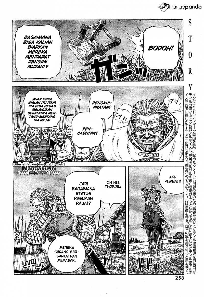 Vinland Saga Chap 90 - Next Chap 91