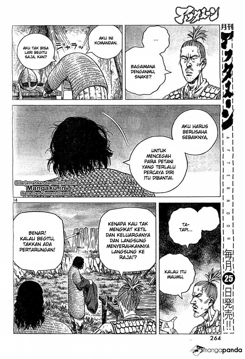 Vinland Saga Chap 90 - Next Chap 91
