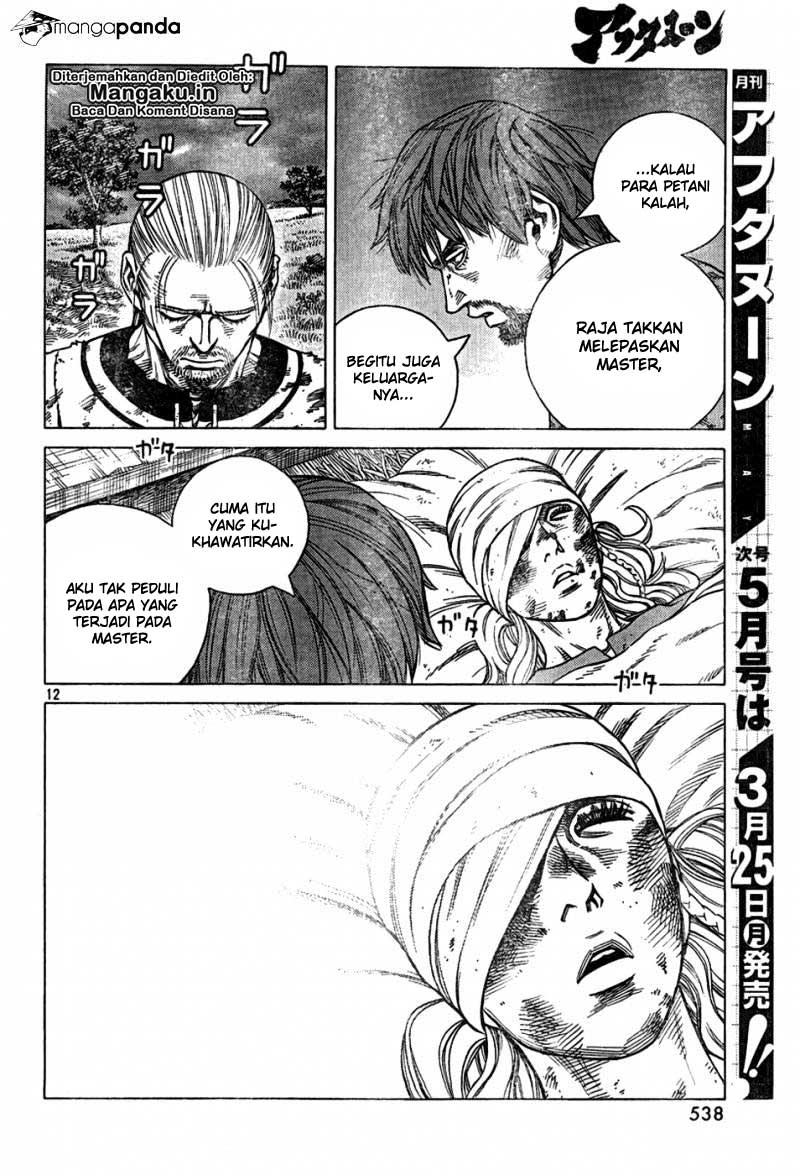 Vinland Saga Chap 91 - Next Chap 92