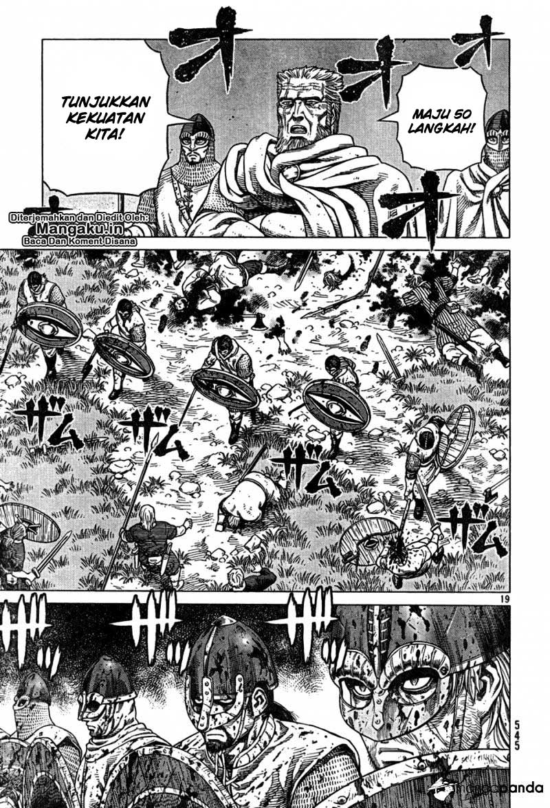 Vinland Saga Chap 91 - Next Chap 92