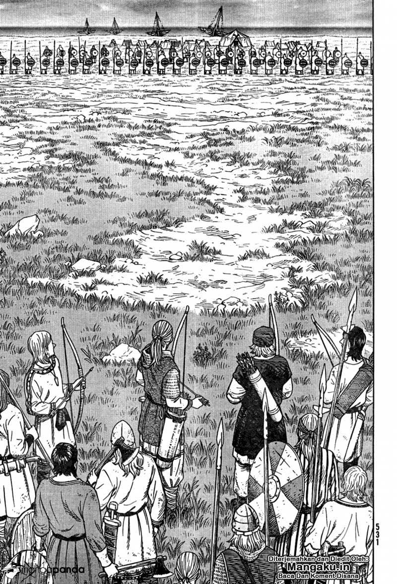 Vinland Saga Chap 91 - Next Chap 92