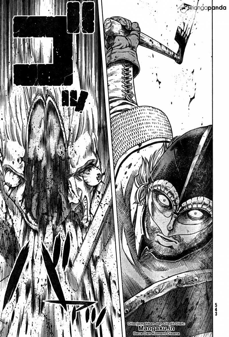 Vinland Saga Chap 91 - Next Chap 92