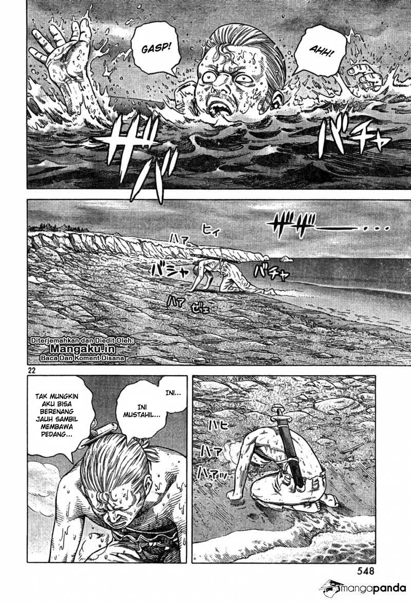 Vinland Saga Chap 91 - Next Chap 92