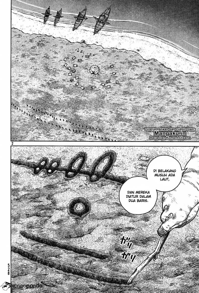 Vinland Saga Chap 91 - Next Chap 92