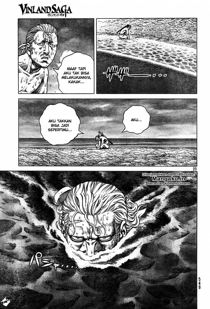 Vinland Saga Chap 91 - Next Chap 92
