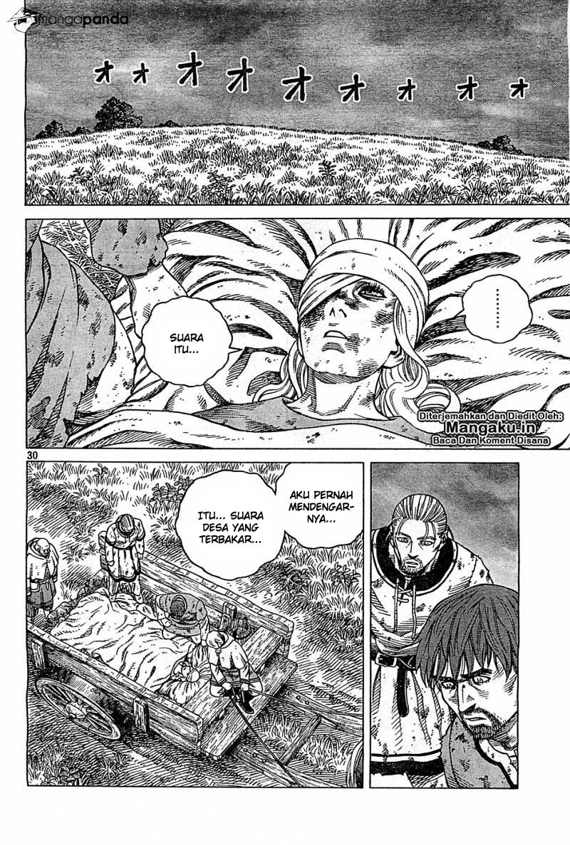 Vinland Saga Chap 92 - Next Chap 93
