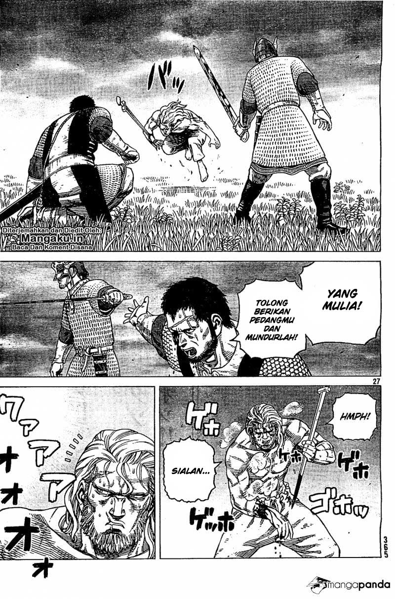 Vinland Saga Chap 92 - Next Chap 93