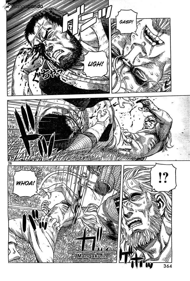 Vinland Saga Chap 92 - Next Chap 93