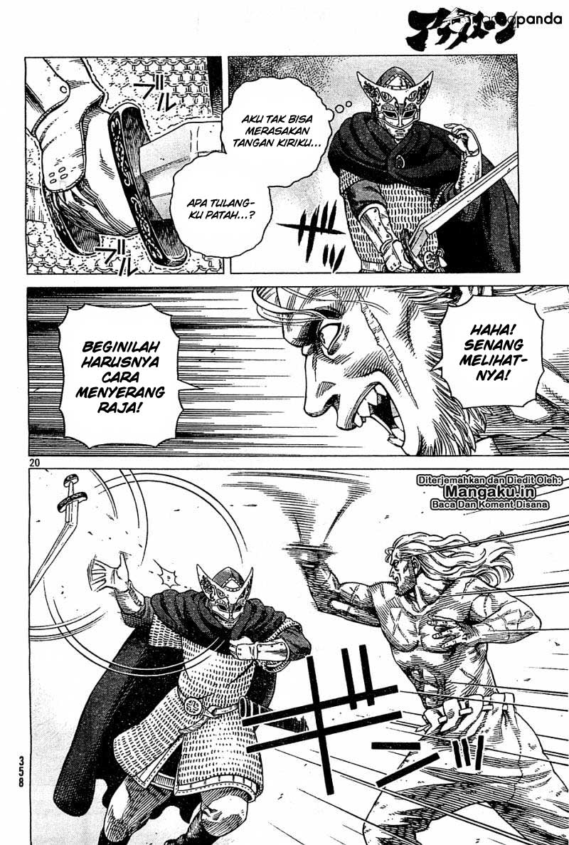Vinland Saga Chap 92 - Next Chap 93