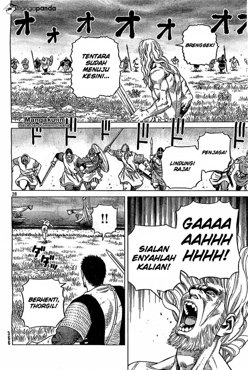 Vinland Saga Chap 92 - Next Chap 93