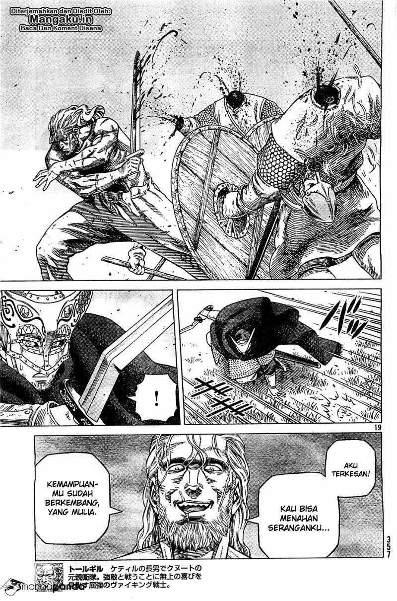 Vinland Saga Chap 92 - Next Chap 93